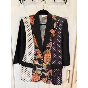 1980's Cristina Blazer